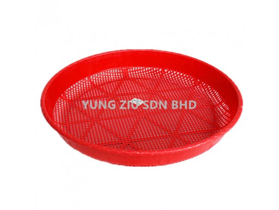 203#36.5CM PLASTIC MULTI-PURPOSE SIEVE